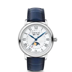 Montblanc Star Legacy Full Calendar 42 mm