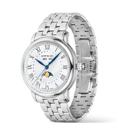 Montblanc Star Legacy Full Calendar 42 mm