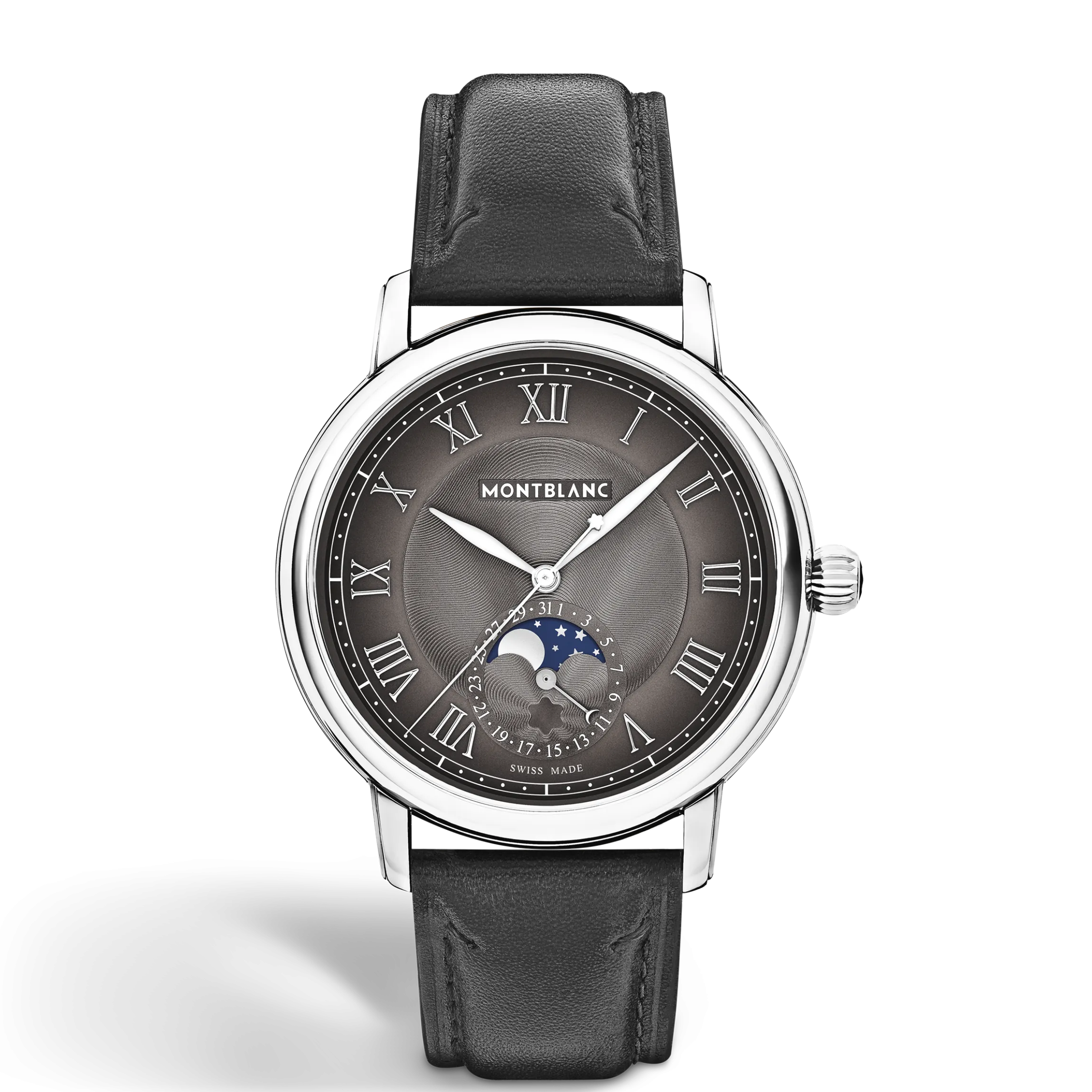 Montblanc Star Legacy Moonphase 42 mm