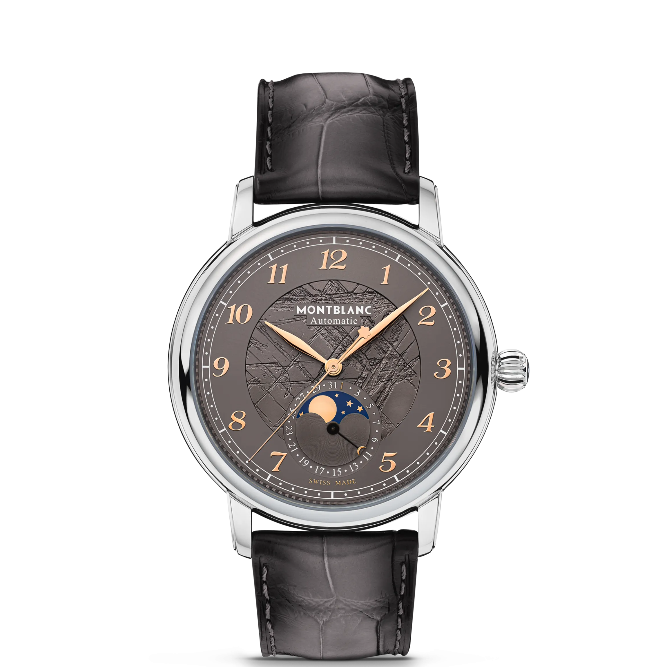 Montblanc Star Legacy Moonphase 42mm Limited Edition - 1786 pieces