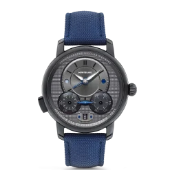Montblanc Star Legacy Nicolas Rieussec Chronograph 43 mm Limited Edition - 500 pieces