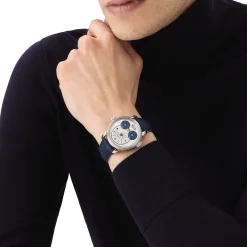 Montblanc Star Legacy Nicolas Rieussec Chronograph 43 mm
