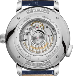 Montblanc Star Legacy Orbis Terrarum