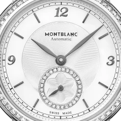 Montblanc Star Legacy Small Second 32 mm