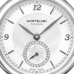 Montblanc Star Legacy Small Second 32 mm