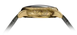Montblanc Star Legacy Suspended Exo Tourbillon Château de Versailles Limited Edition - 8 pieces