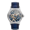 Montblanc 1858 The Unveiled Minerva Chronograph Limited Edition - 100 pieces