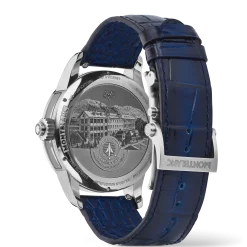 Montblanc 1858 The Unveiled Minerva Chronograph Limited Edition - 100 pieces