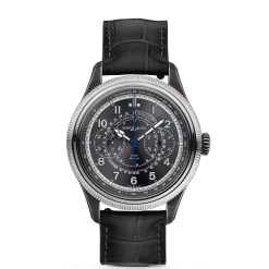 Montblanc 1858 The Unveiled Timekeeper Minerva Limited Edition - 100 pieces