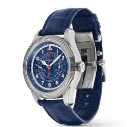 Montblanc 1858 The Unveiled Timekeeper Minerva Limited Edition - 100 pieces