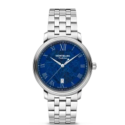 Montblanc Tradition Automatic Date 40 mm