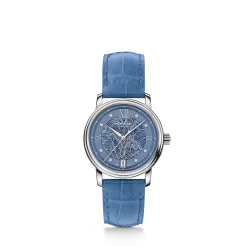 Montblanc Tradition Automatic Date 32 mm