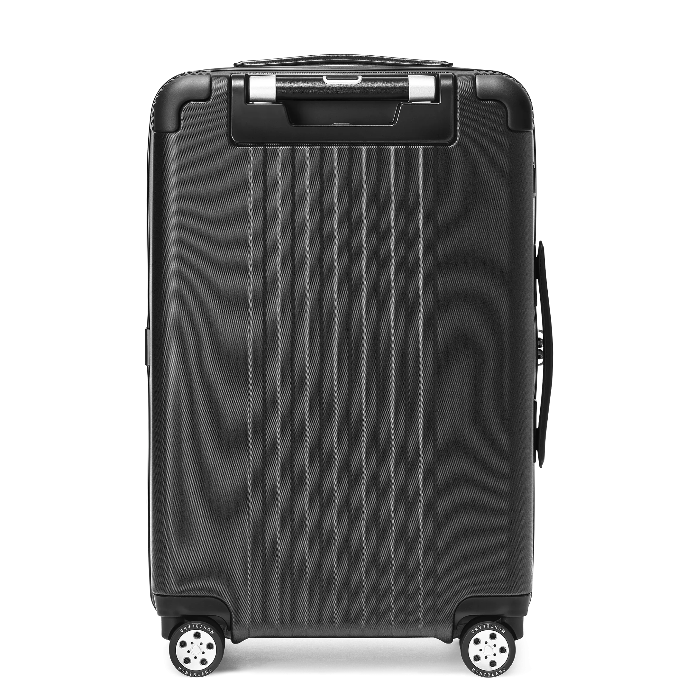 #MY4810 cabin compact trolley