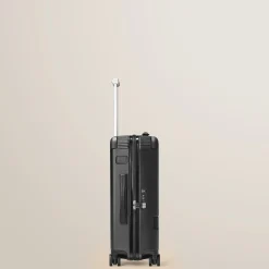 #MY4810 cabin compact trolley