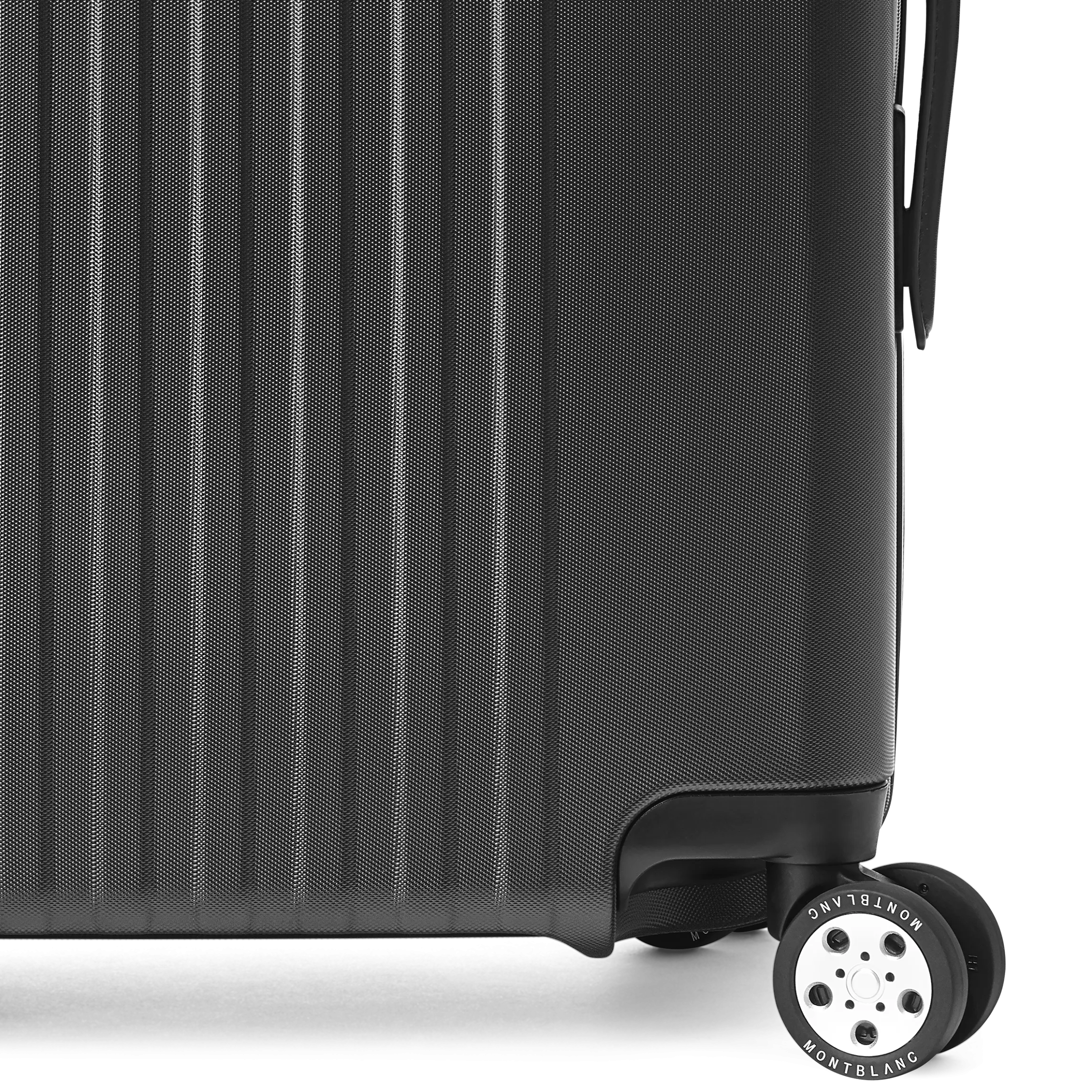 #MY4810 cabin compact trolley
