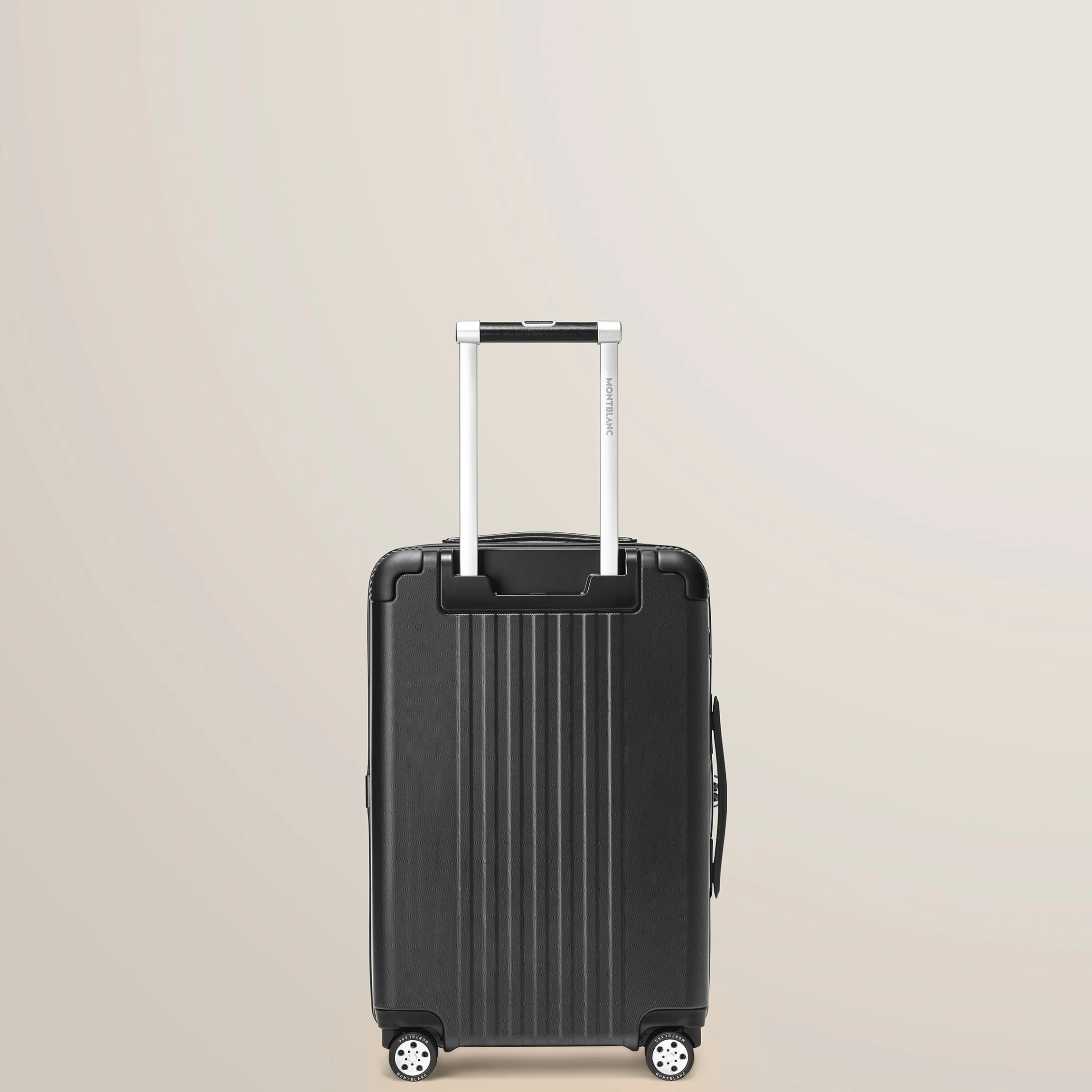 #MY4810 cabin compact trolley