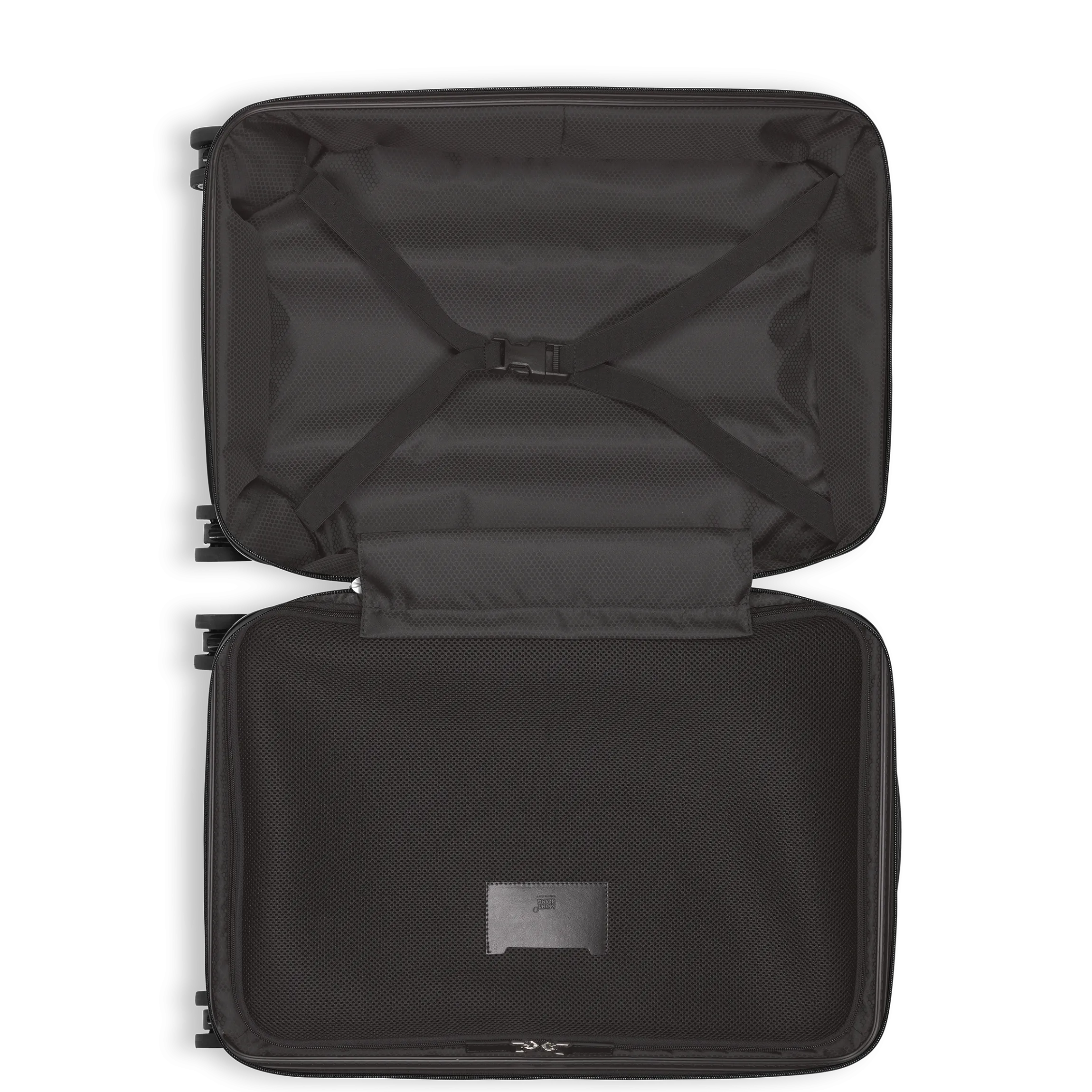 #MY4810 cabin compact trolley