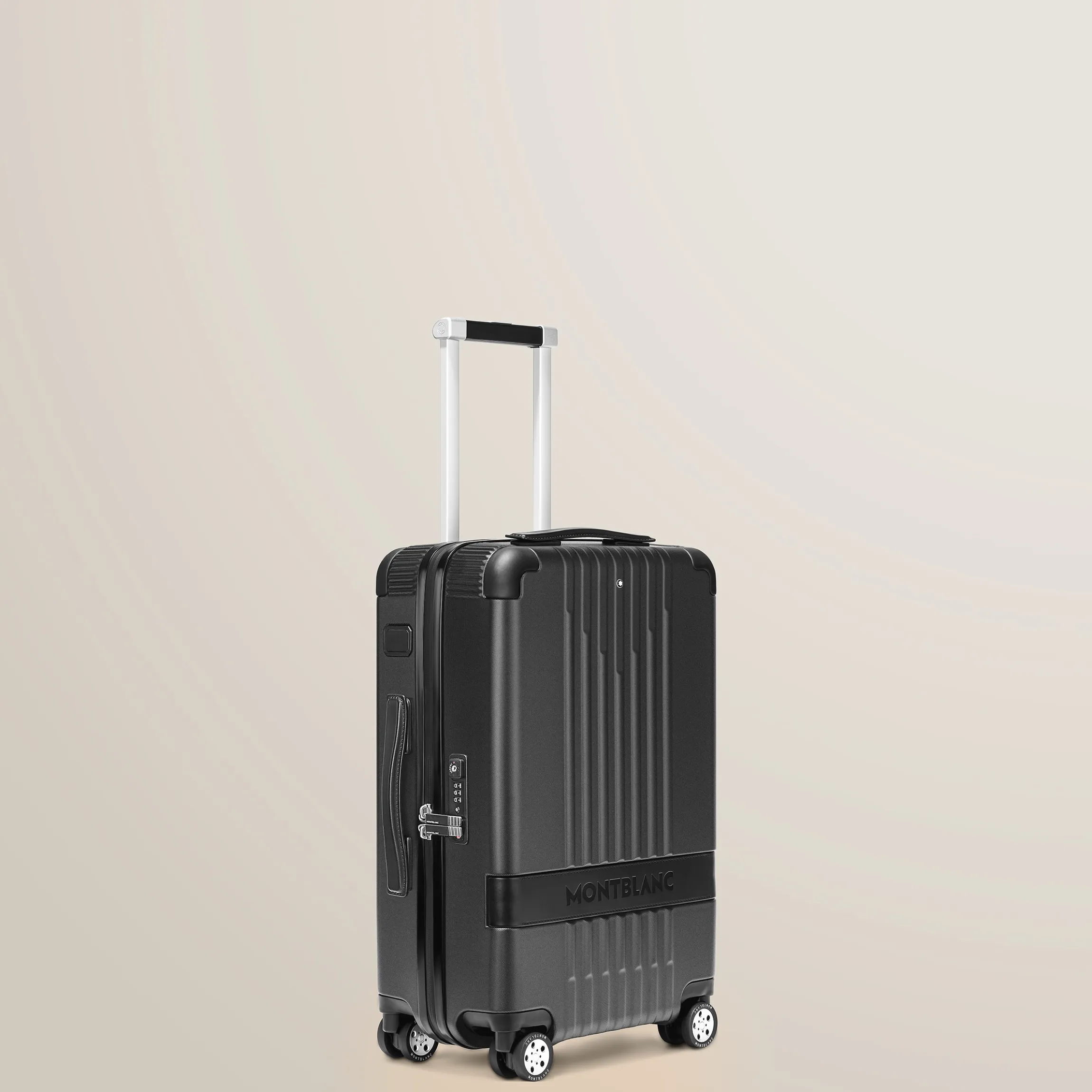 #MY4810 cabin compact trolley