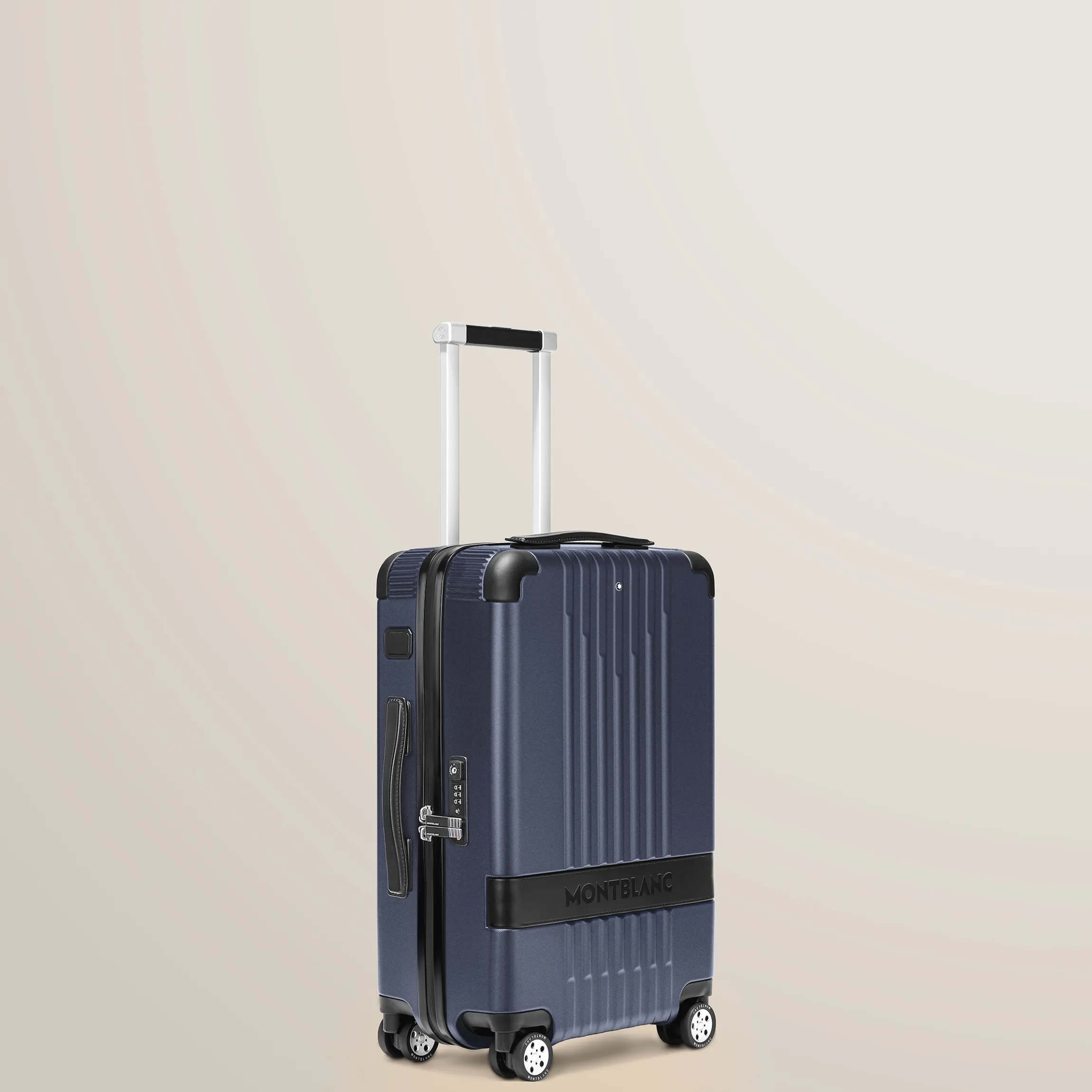 #MY4810 cabin compact trolley