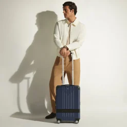 #MY4810 cabin compact trolley