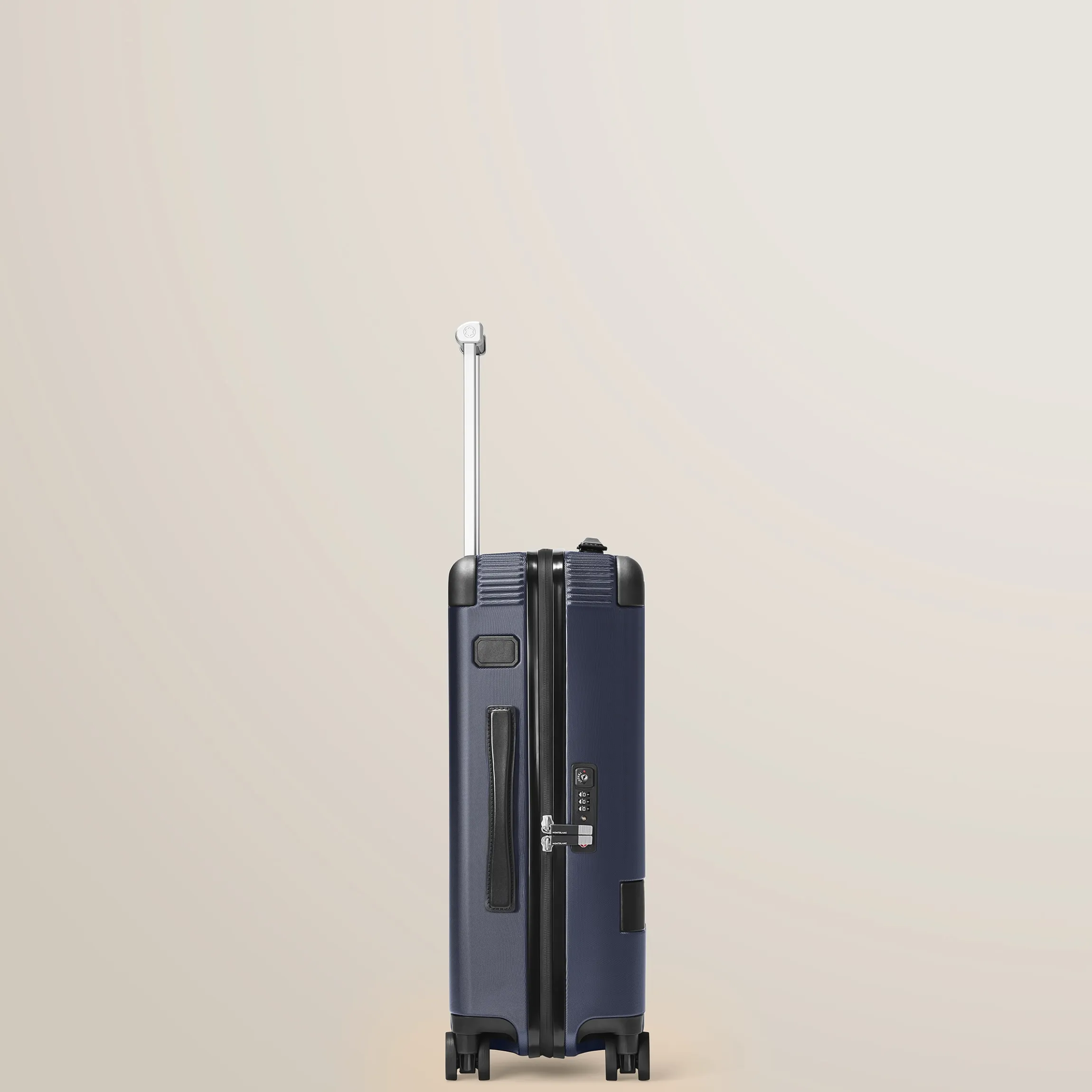 #MY4810 cabin compact trolley