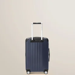 #MY4810 cabin compact trolley