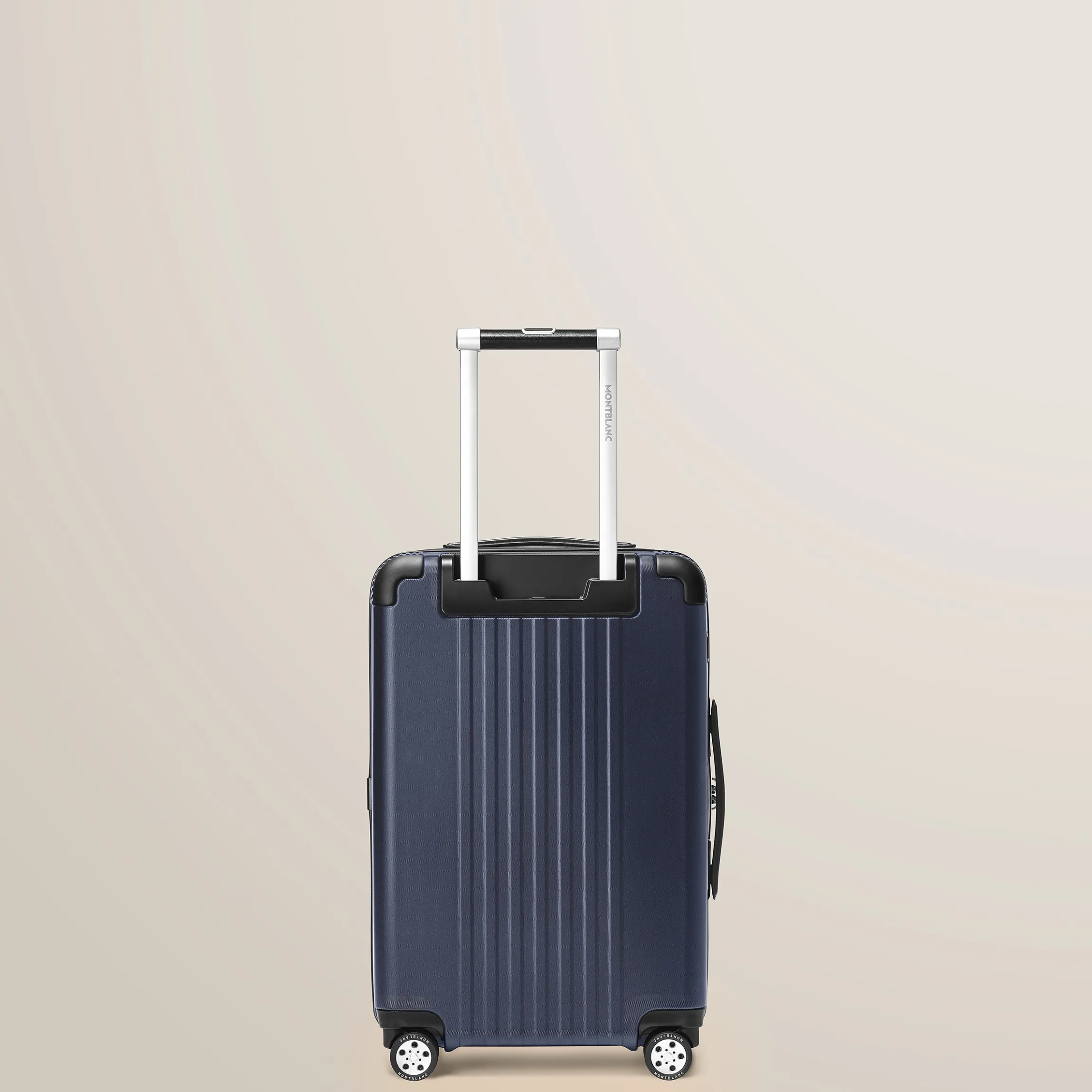 #MY4810 cabin compact trolley