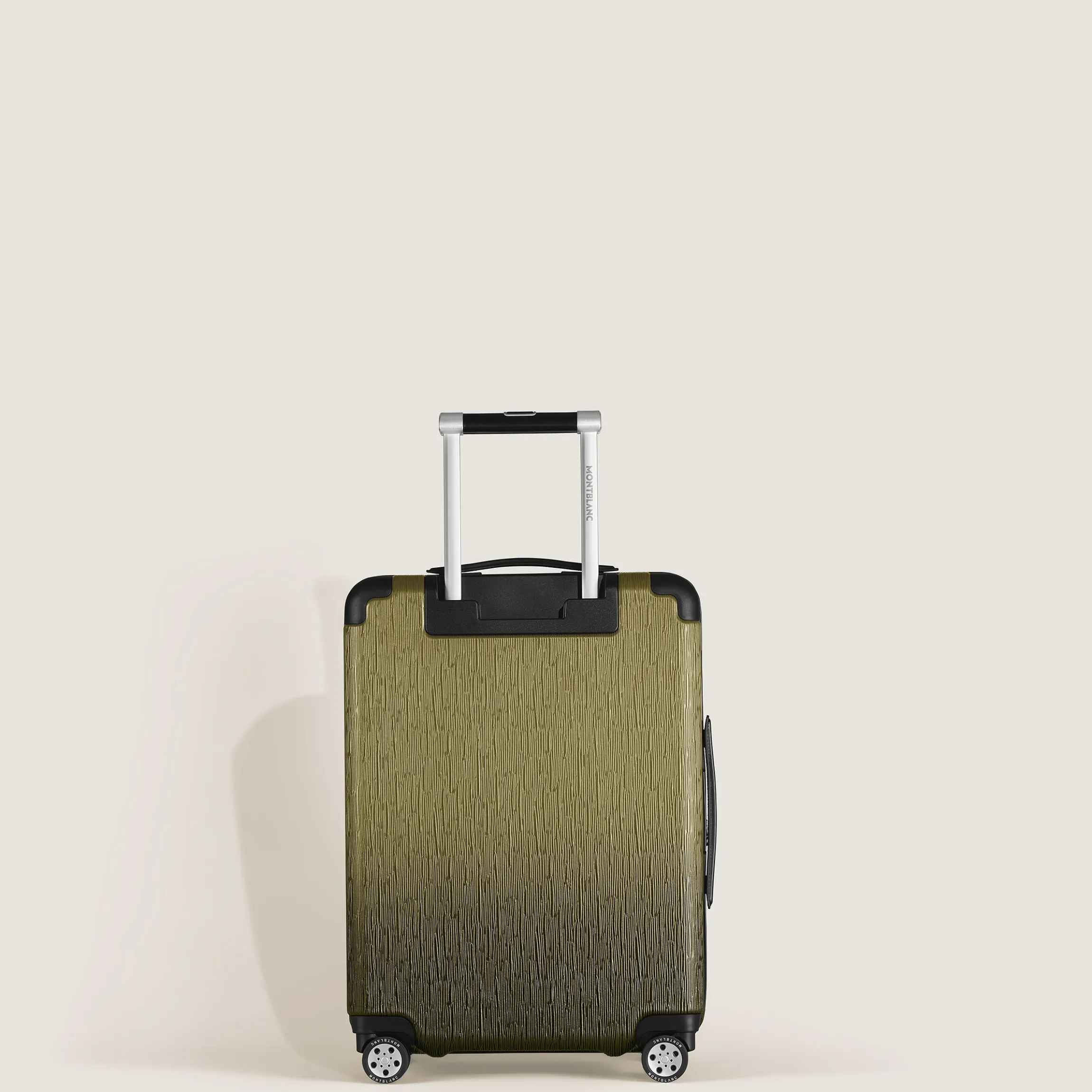 #MY4810 Cabin Suitcase in Corteccia Sfumato Leather