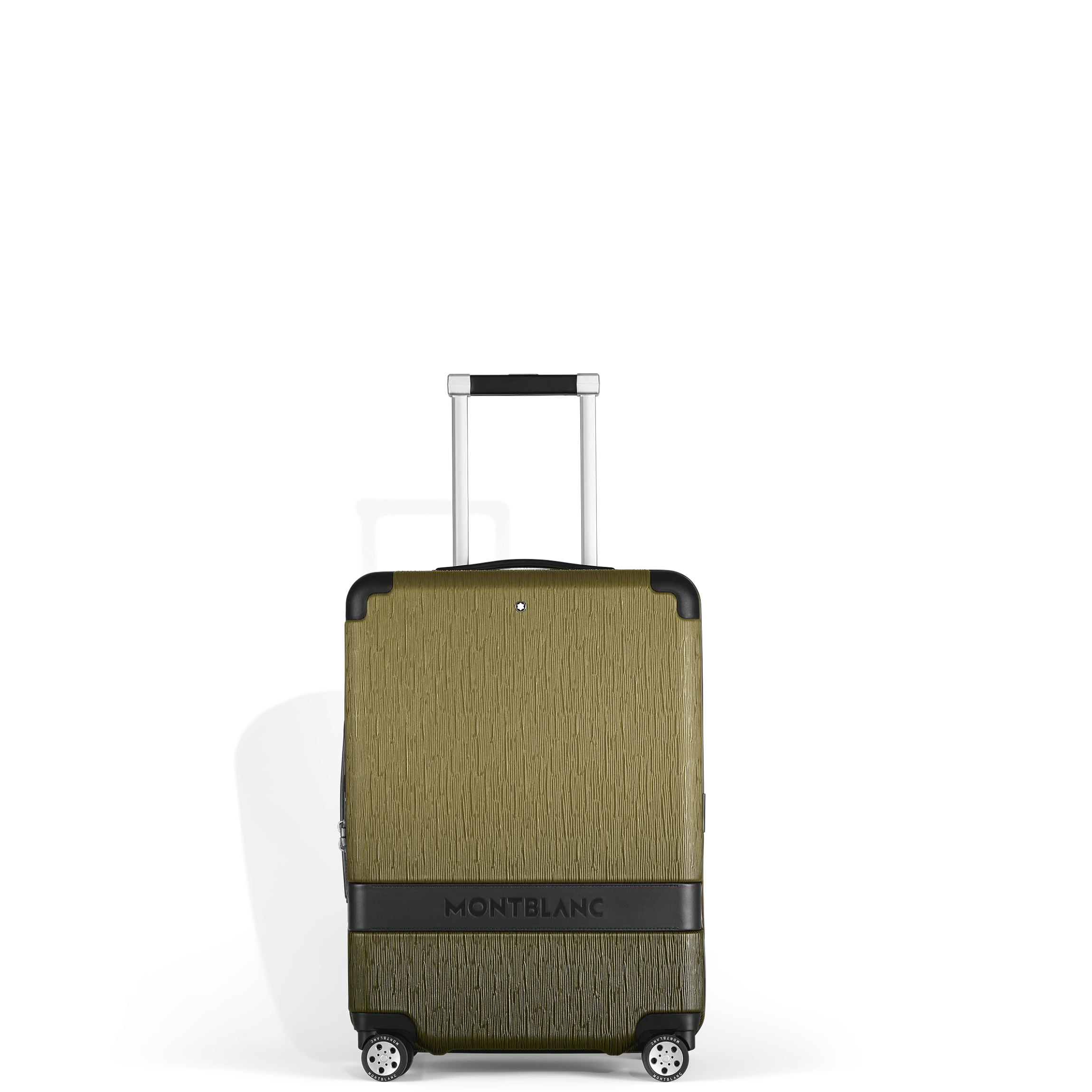 #MY4810 Cabin Suitcase in Corteccia Sfumato Leather
