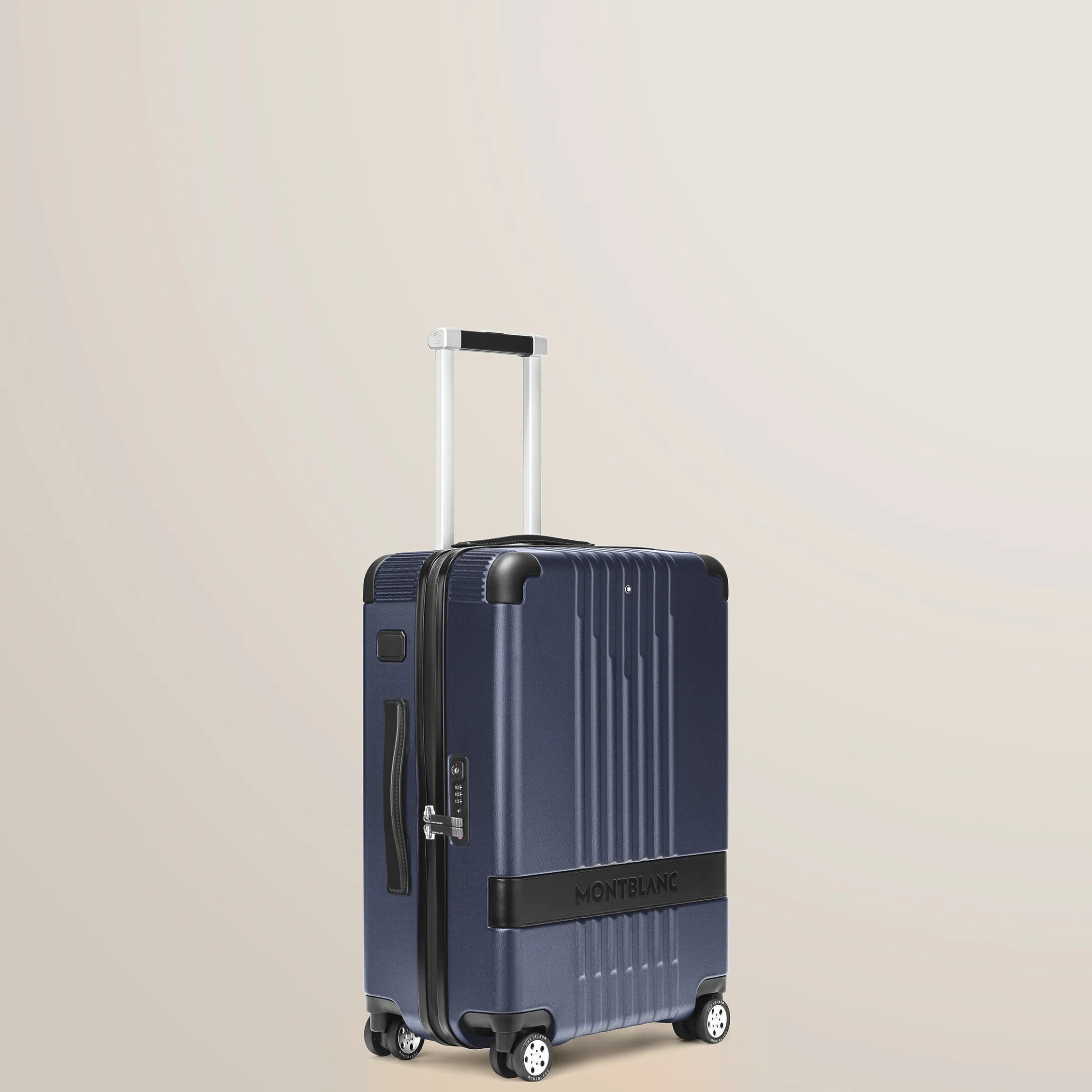 #MY4810 cabin trolley