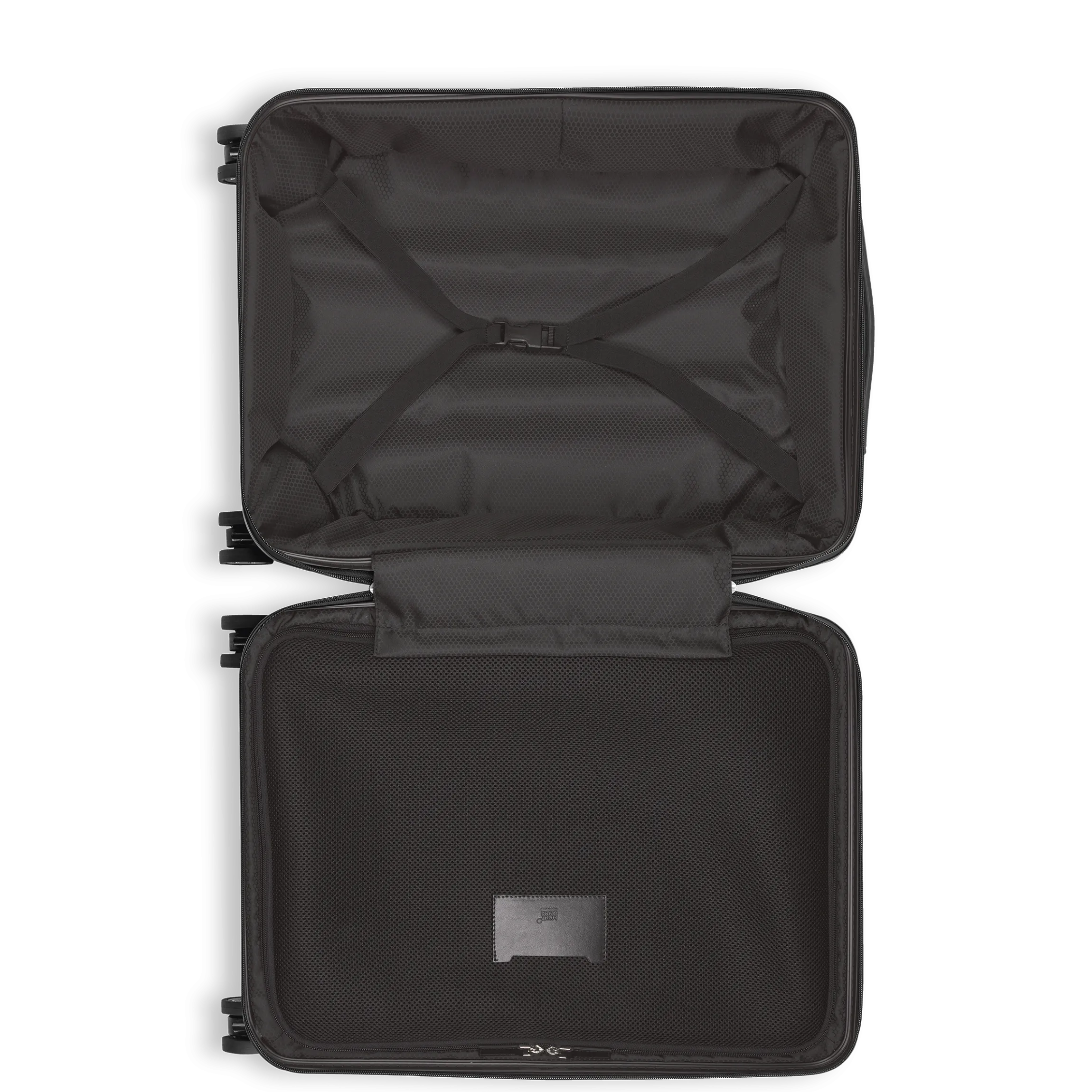 #MY4810 cabin trolley