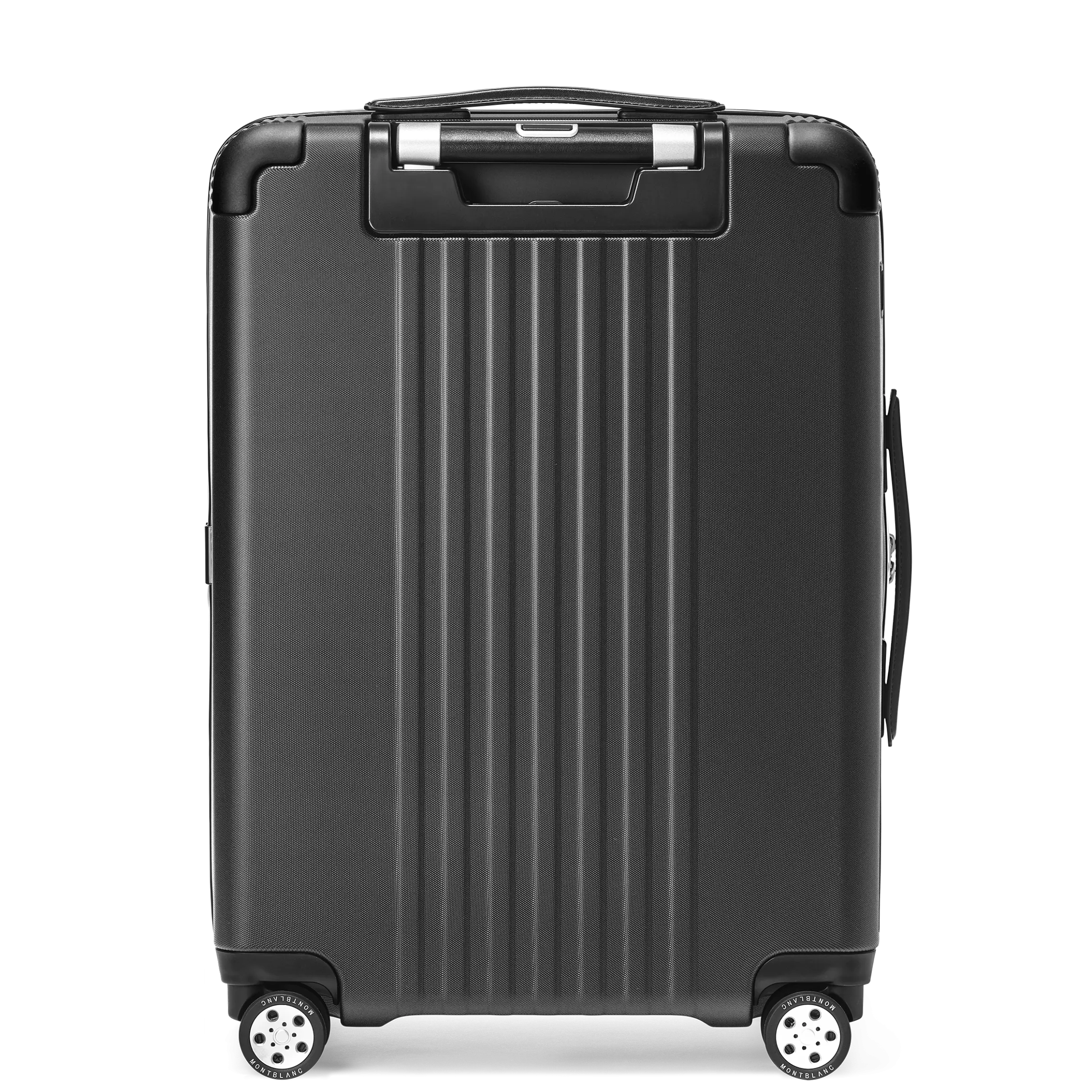 #MY4810 cabin trolley