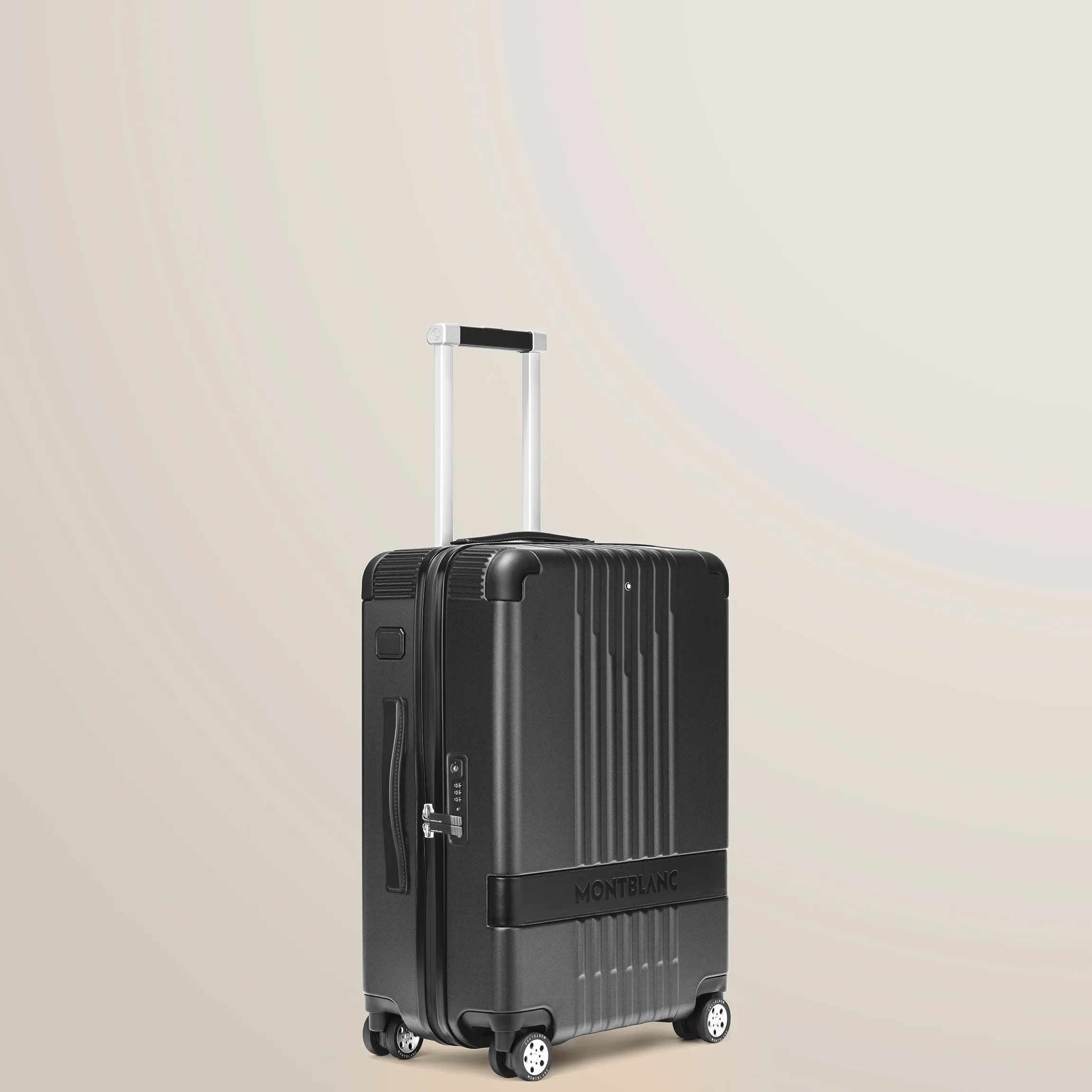 #MY4810 cabin trolley