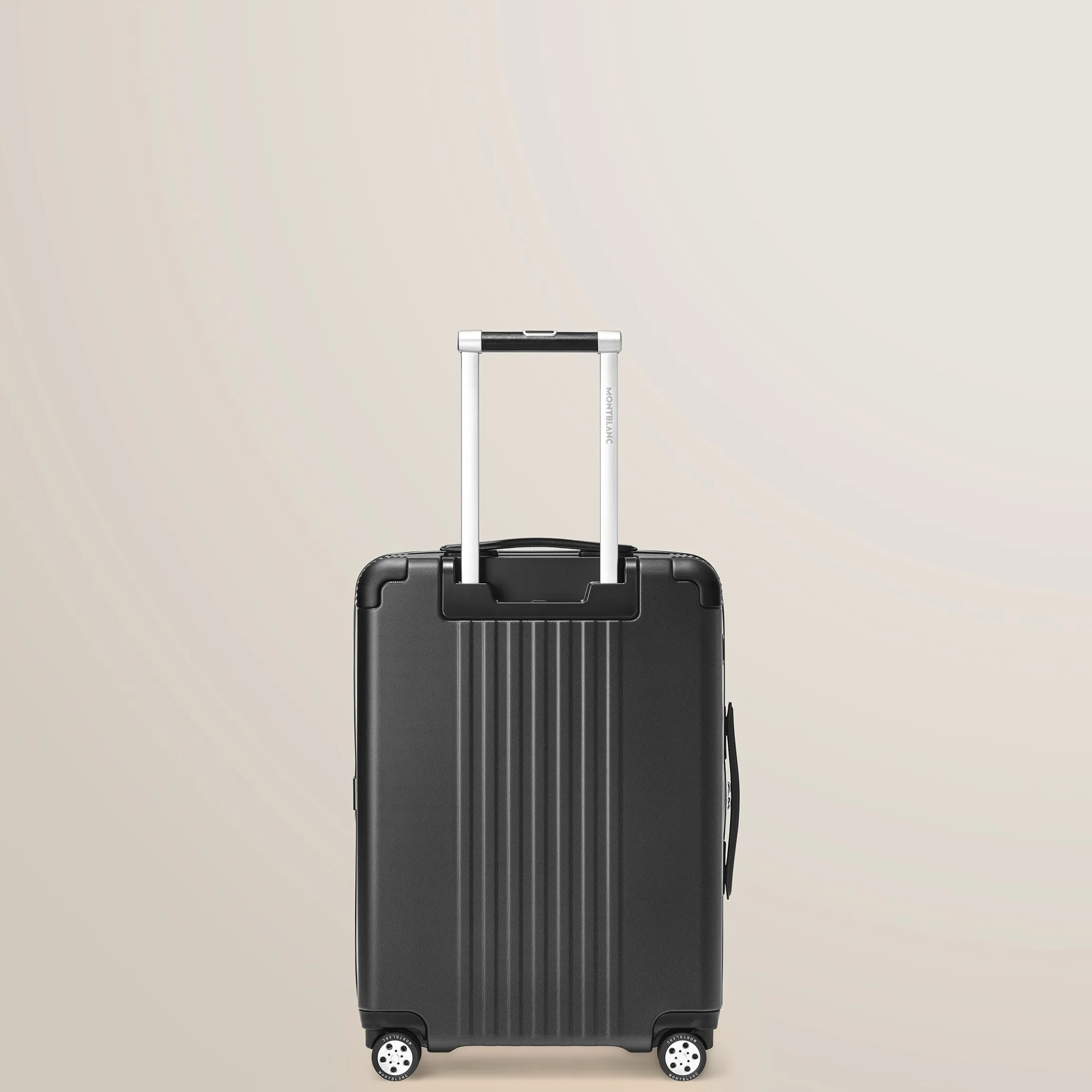#MY4810 cabin trolley