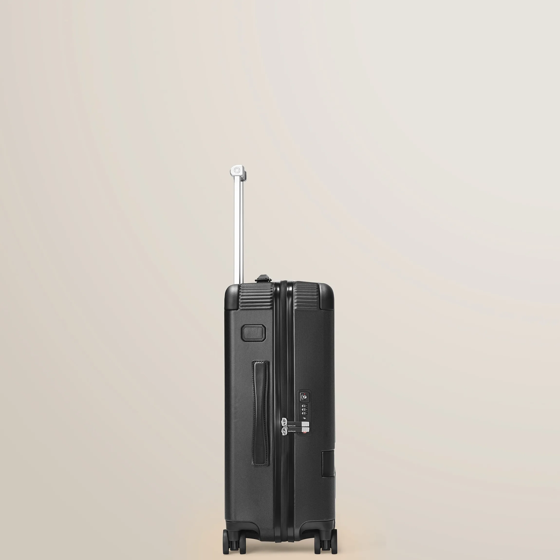 #MY4810 cabin trolley