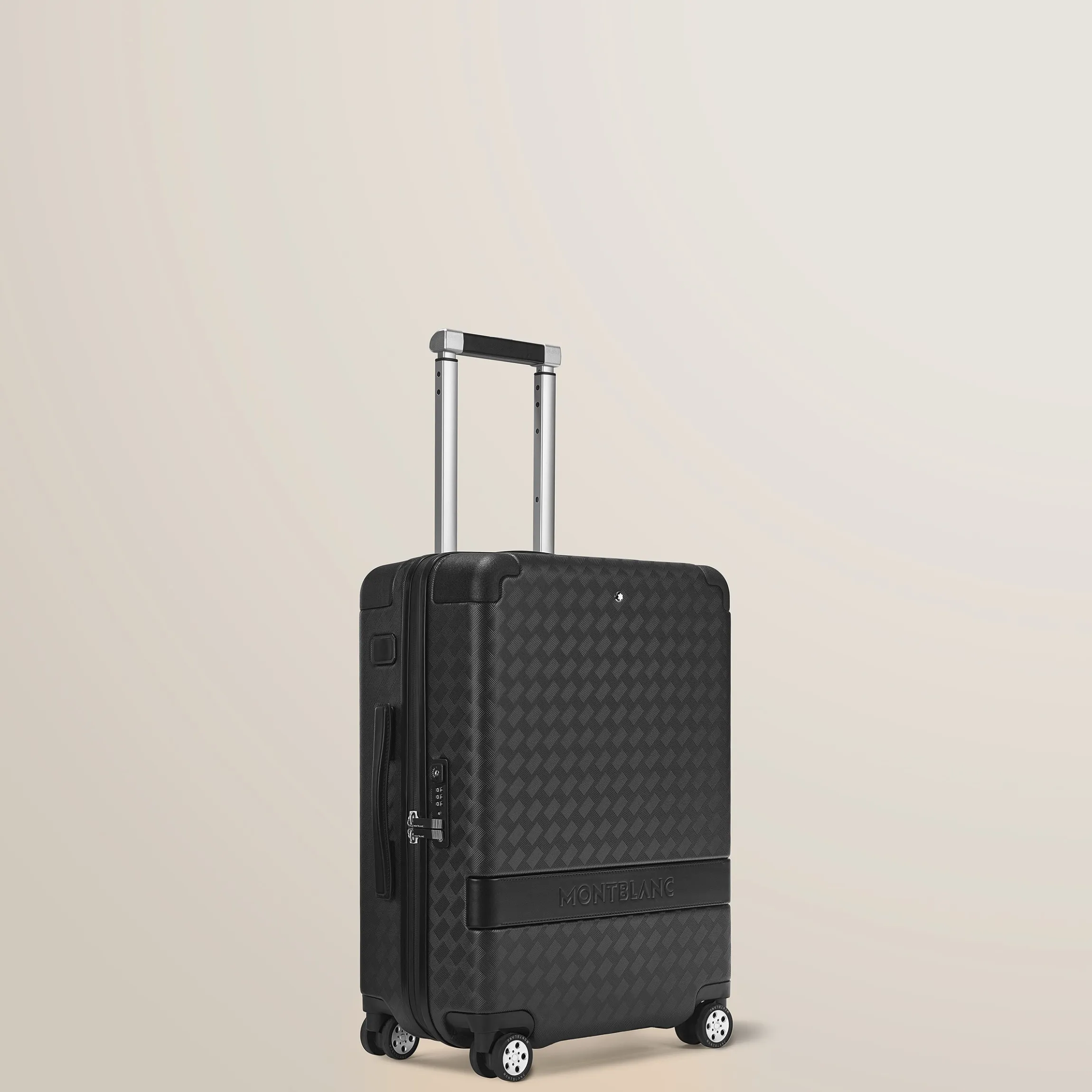 #MY4810 cabin trolley