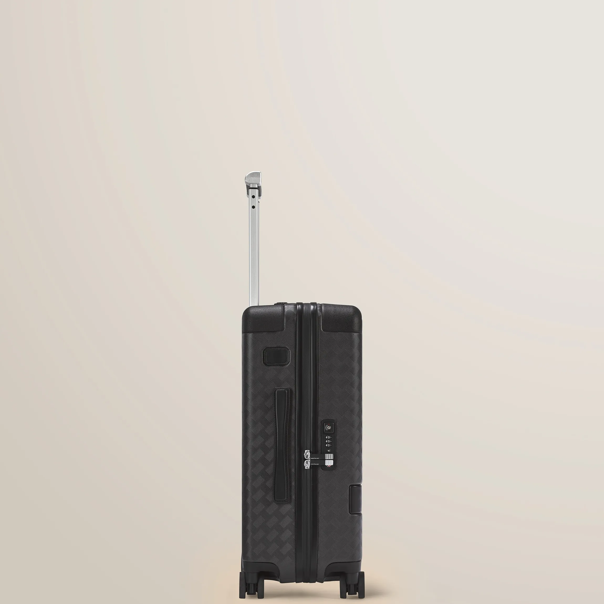 #MY4810 cabin trolley