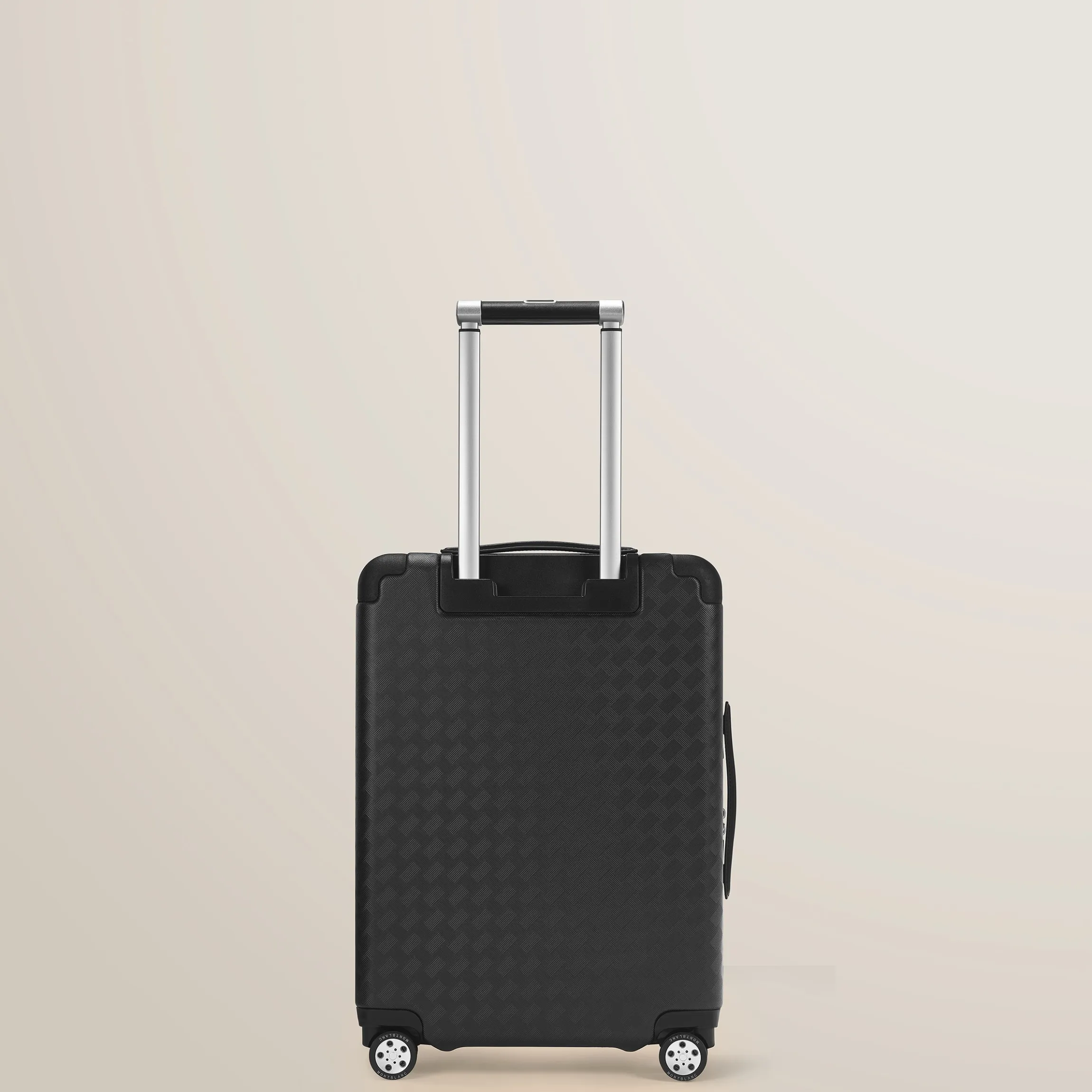 #MY4810 cabin trolley