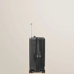 #MY4810 cabin trolley with front pocket