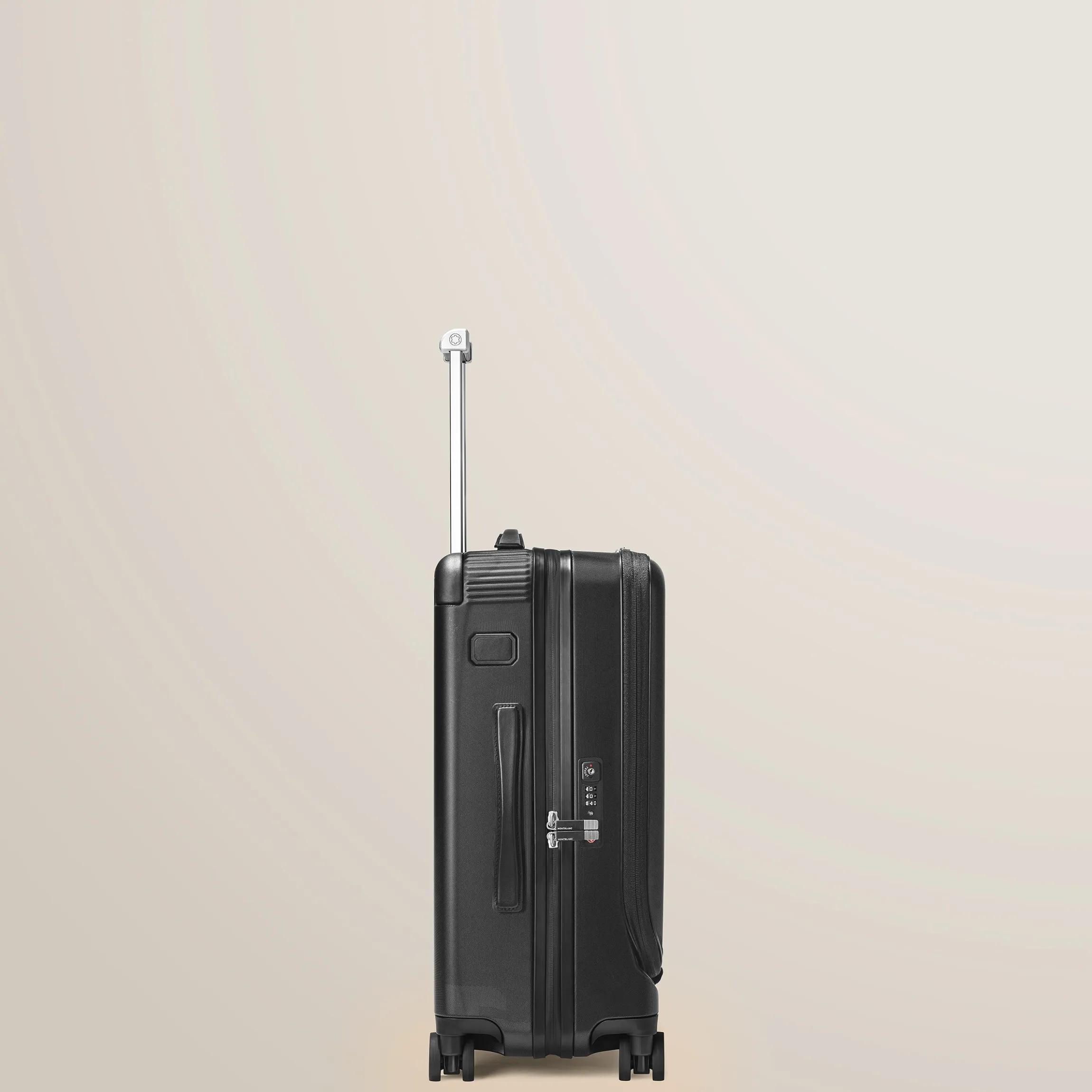 #MY4810 cabin trolley with front pocket
