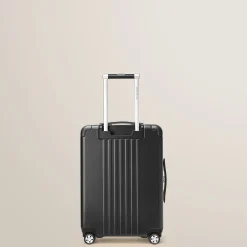 #MY4810 cabin trolley with front pocket