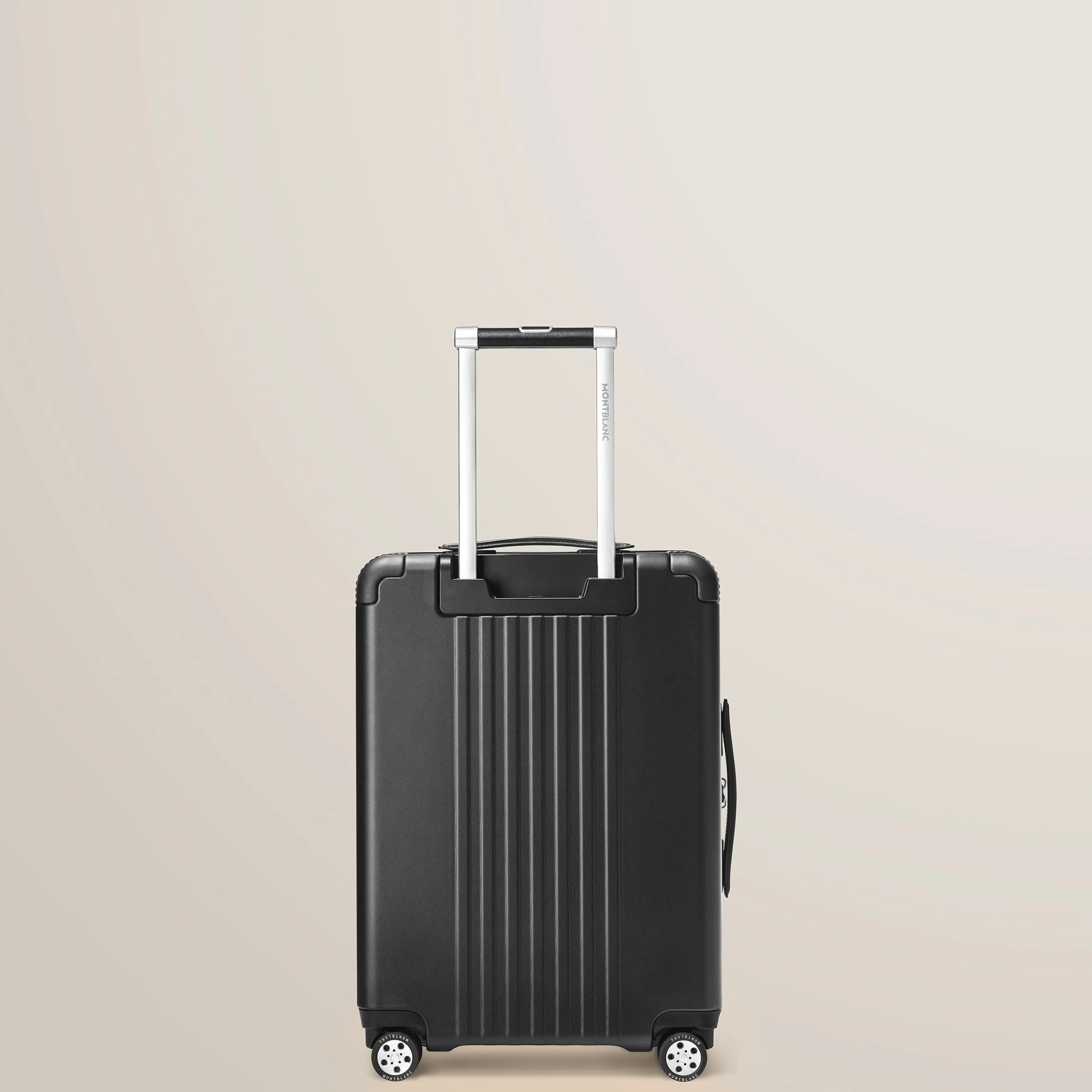 #MY4810 cabin trolley with front pocket