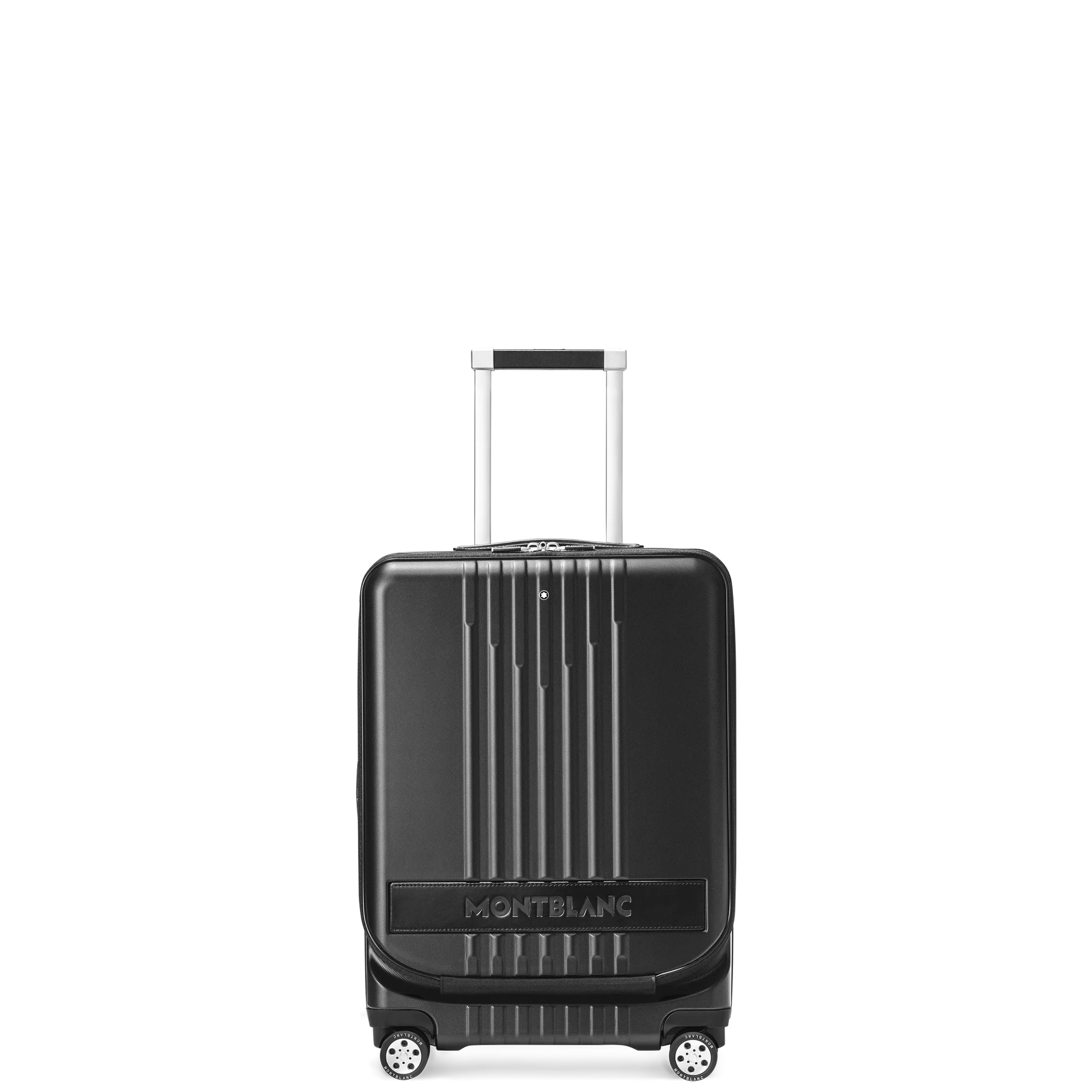 #MY4810 cabin trolley with front pocket