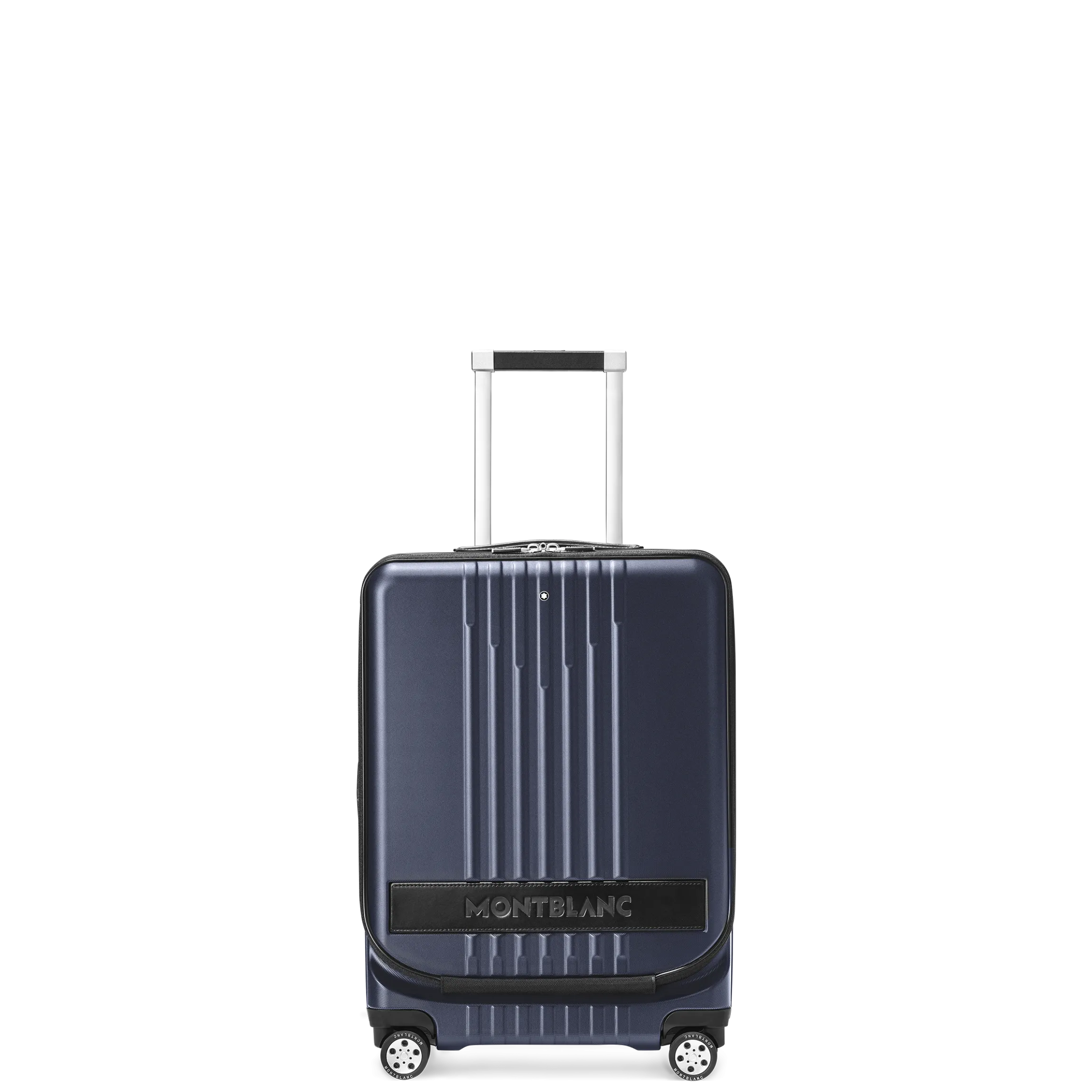 #MY4810 cabin trolley with front pocket