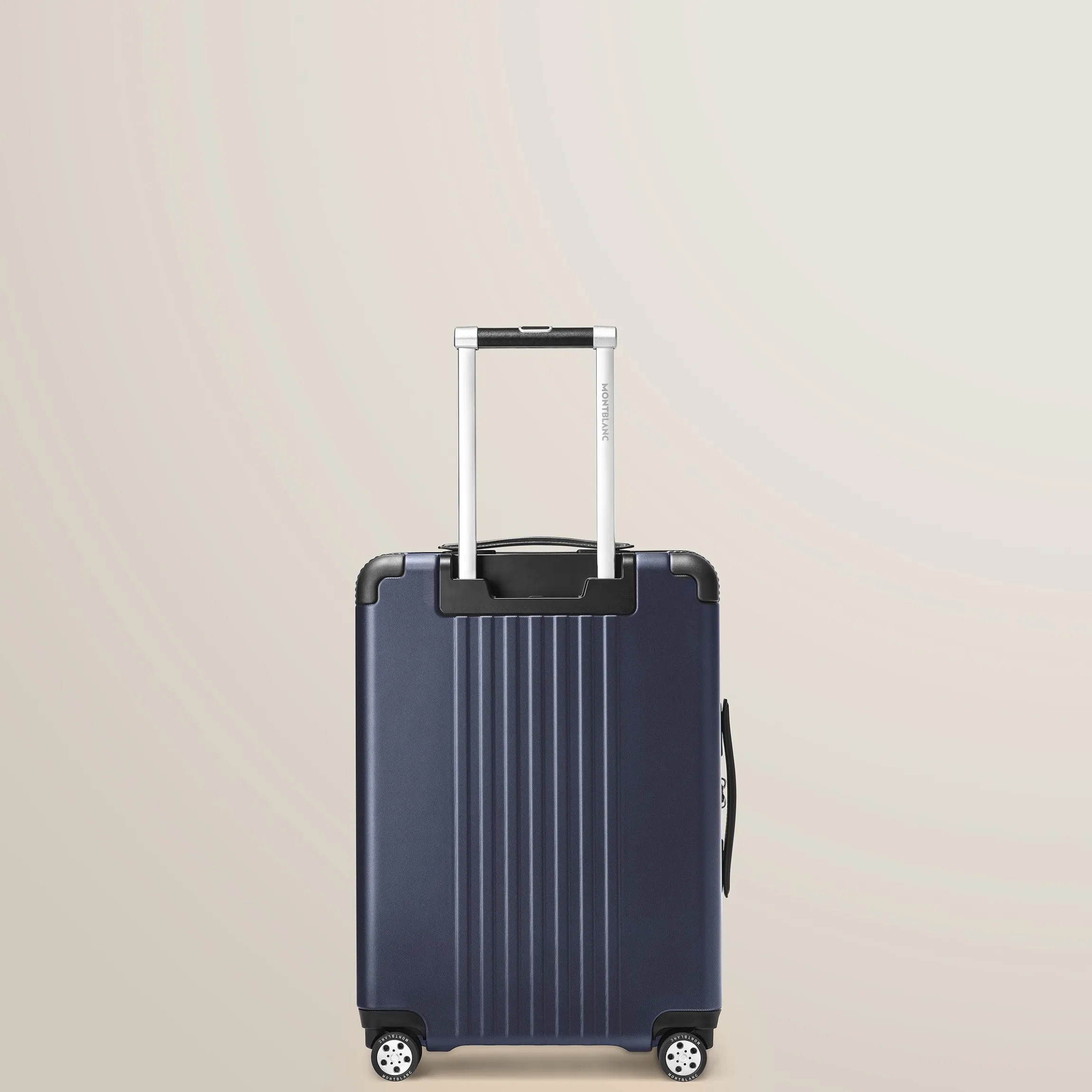 #MY4810 cabin trolley with front pocket