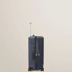 #MY4810 cabin trolley with front pocket