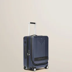 #MY4810 cabin trolley with front pocket