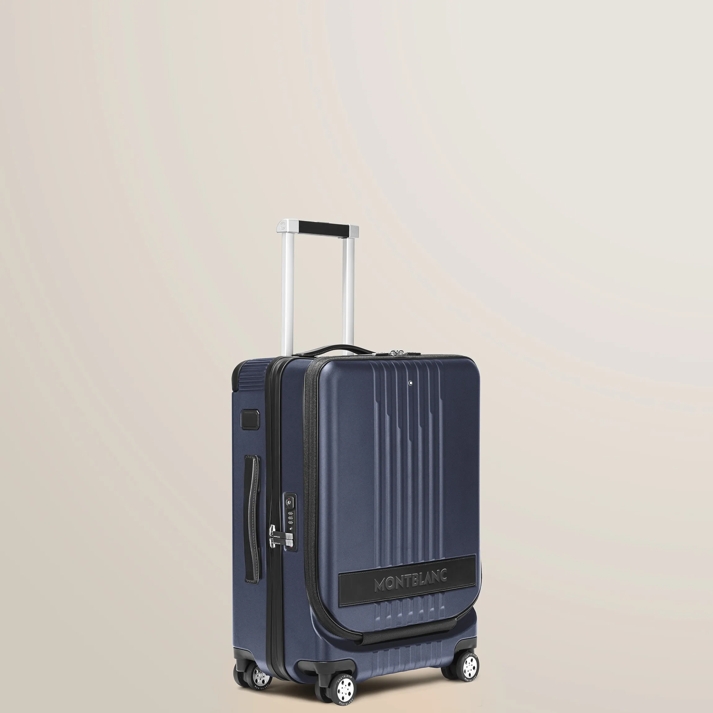 #MY4810 cabin trolley with front pocket