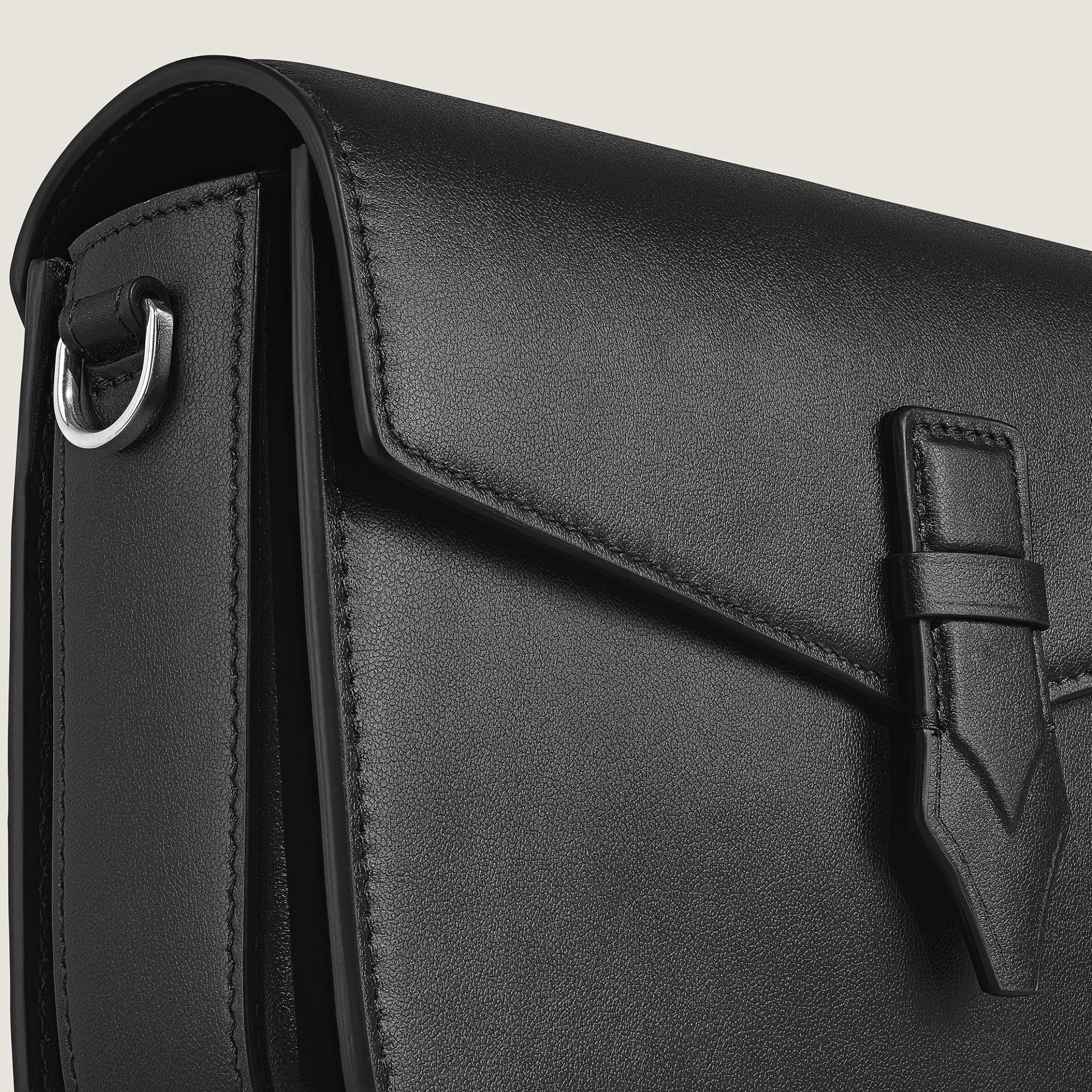 Nib crossbody