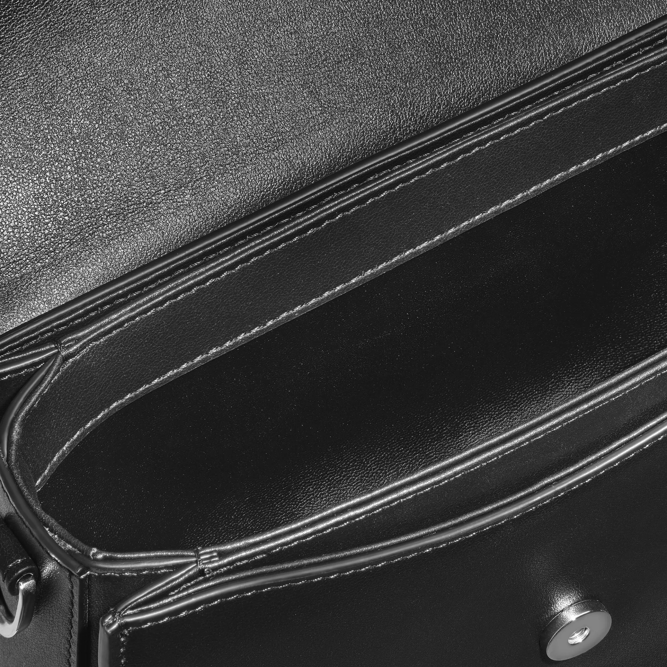 Nib crossbody